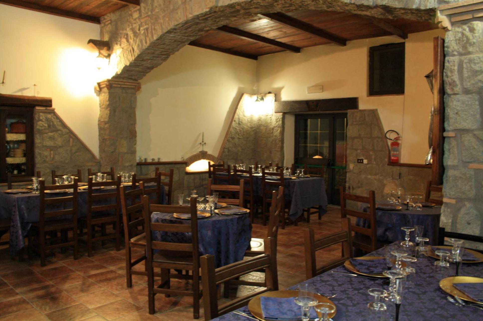 Agriturismo Le Querce ボマルツォ エクステリア 写真