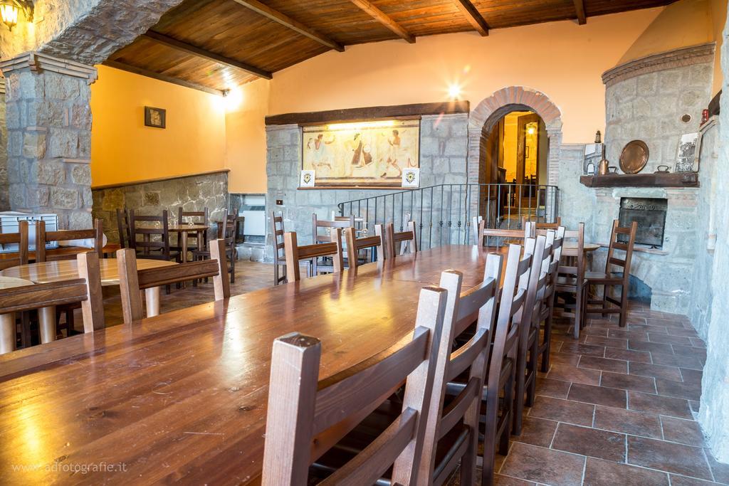 Agriturismo Le Querce ボマルツォ エクステリア 写真